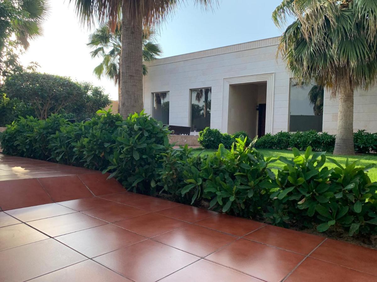 المنزل Villa Mekka