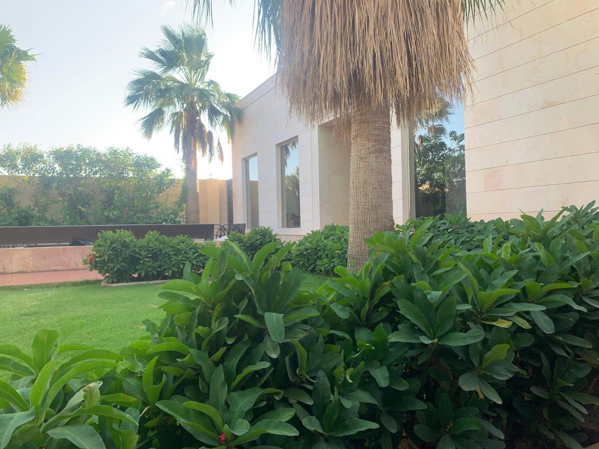 Villa المنزل Mekka